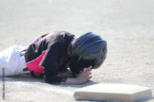 野球