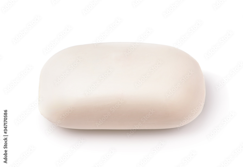 Antibacterial soap bar Antibacterial soap bar