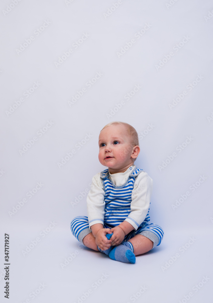 Caucasian toddler infant boy kid child boy Caucasian toddler infant boy kid child boy