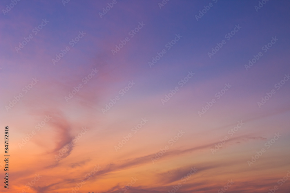 sunset sky background sunset sky background