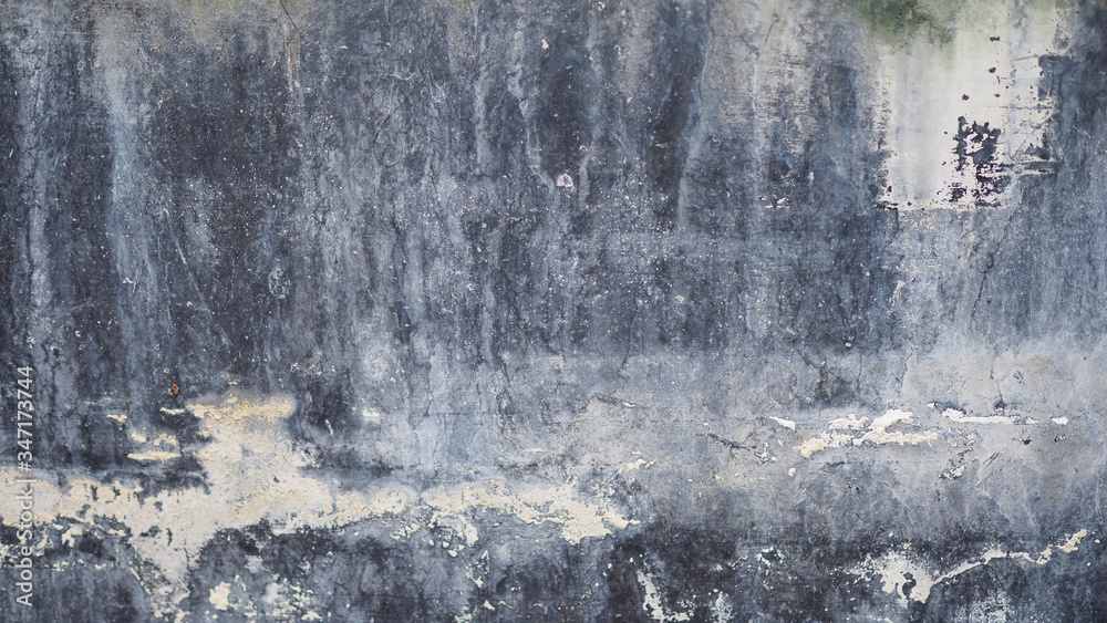 Obraz premium Abstract texture on the wall