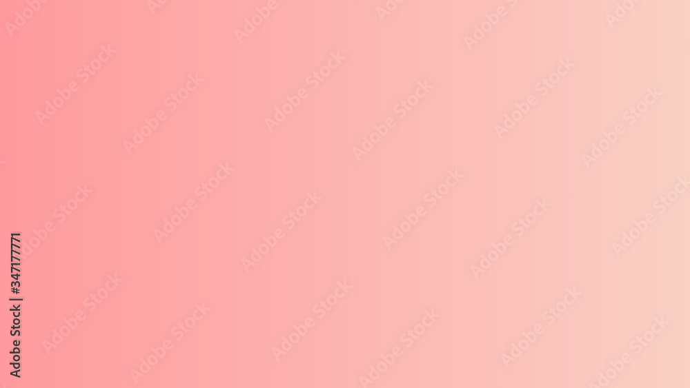 Abstract litte pink gradient color background for illustration design and presentation. Wallpaper 