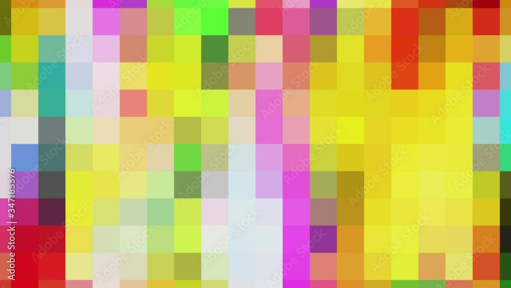Abstract bright background. 4K moving background. Abstract bright background. 4K moving background.