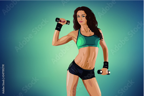 girl, beauty, fitness, story, Insta, slim, model, fashion, silhouette, woman