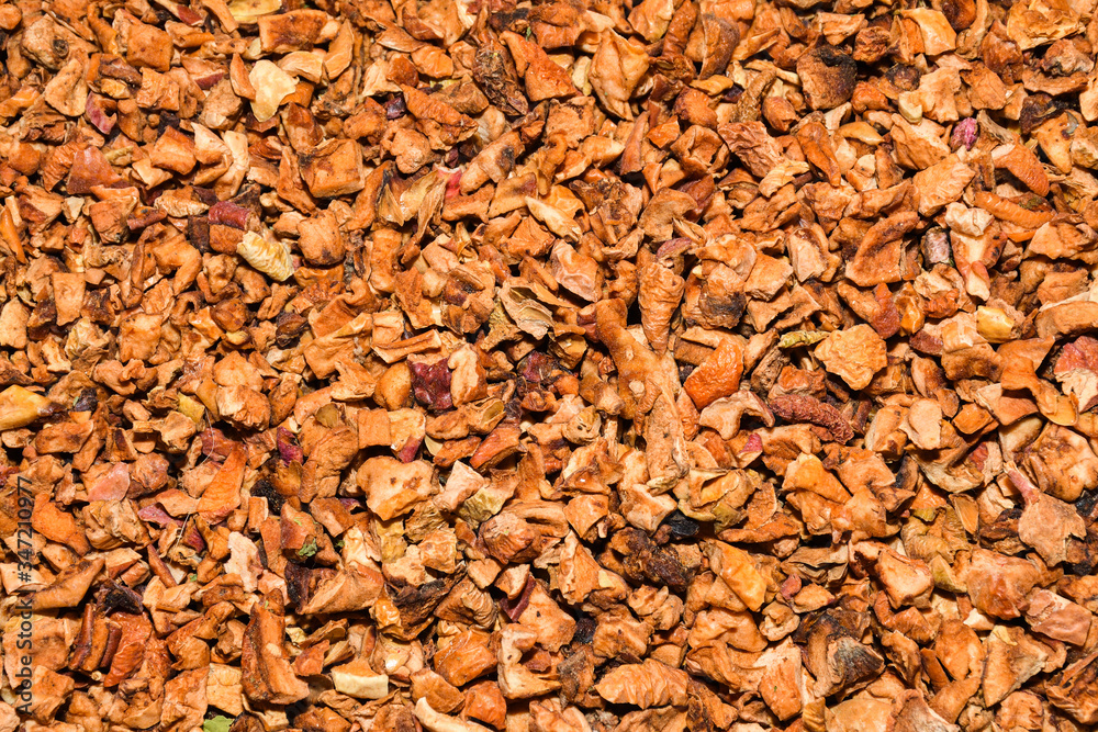 Assorted tea and spices specialties in Istanbul Turkey, Grand Bazaar Assorted tea and spices specialties in Istanbul Turkey, Grand Bazaar