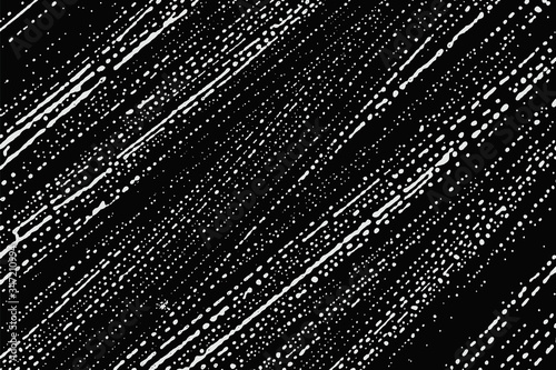 Suds bubble shampoo texture. White soap liquid foam on black background. Abstract water grunge in bath. Macro soft surface detergent pattern.