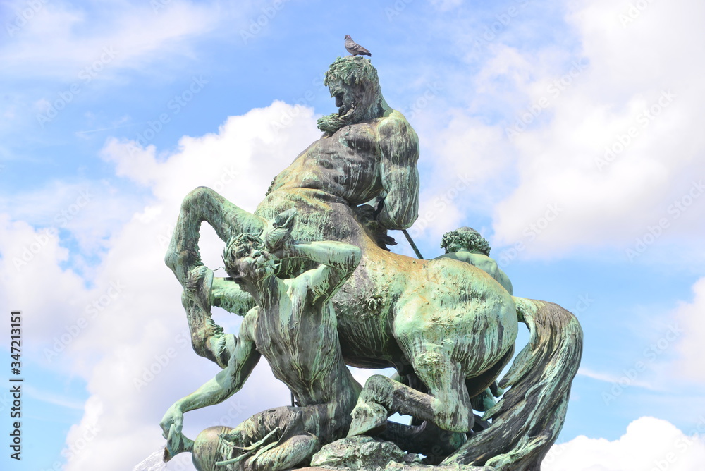 Fürth, #1667 Fürth, #1667