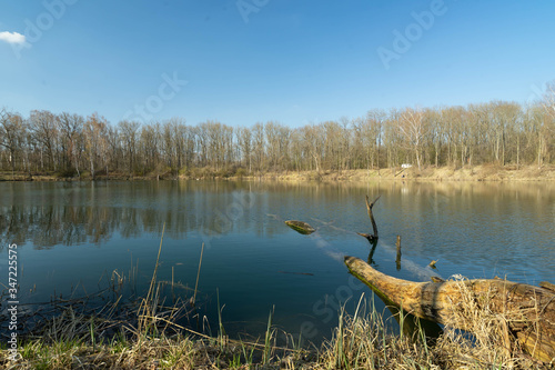 Hechtweiher photo