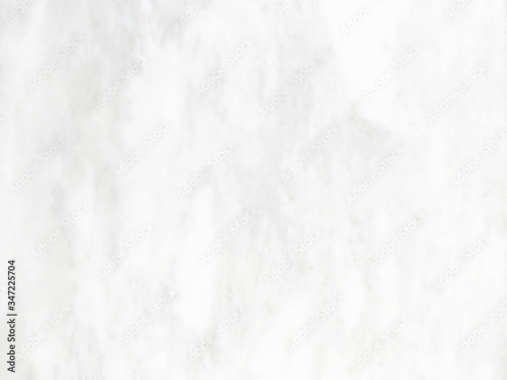 Naklejka premium natural White marble texture for skin tile wallpaper luxurious background. Creative Stone ceramic art wall interiors backdrop design