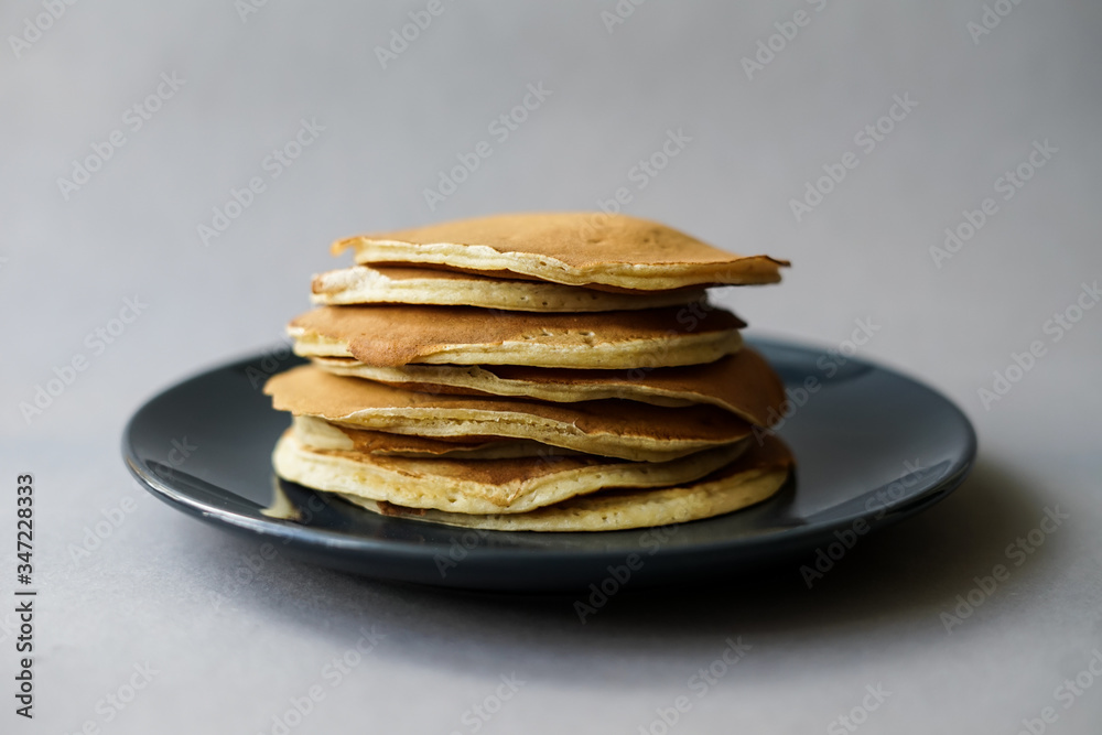 stack of pancakes stack of pancakes