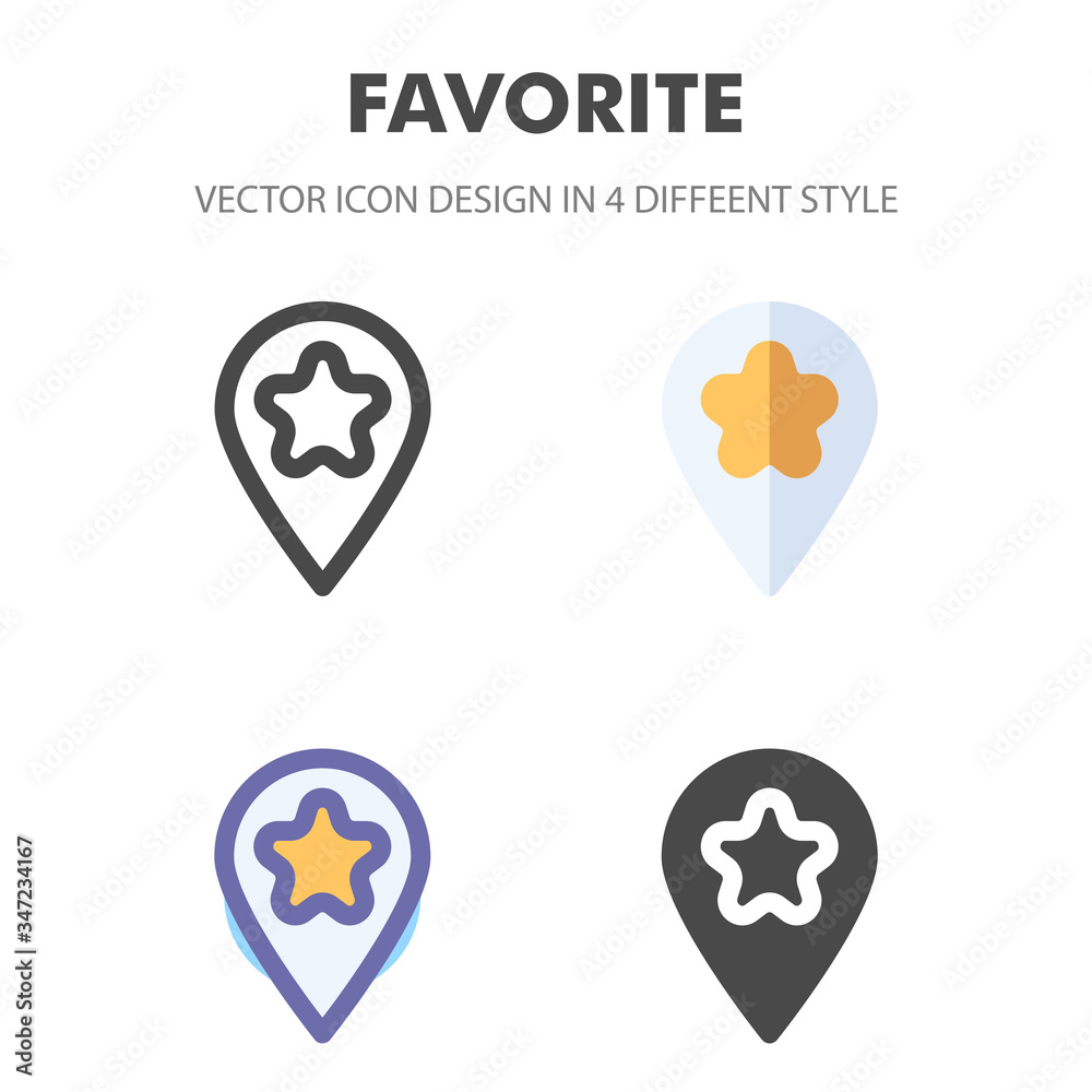 favorite icon. for your web site design, logo, app, UI. Vector graphics illustration and editable stroke. EPS 10. favorite icon. for your web site design, logo, app, UI. Vector graphics illustration and editable stroke. EPS 10.