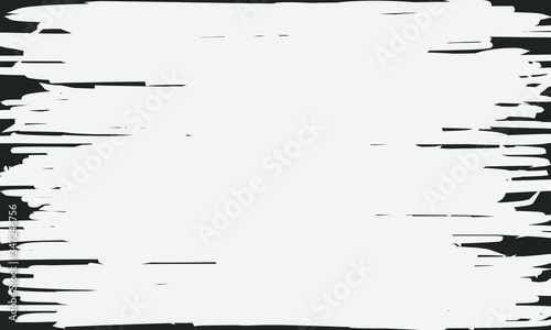 black and white abstract grunge and scratch textured background.Trendy Abstract background and vintage paper pattern for poster cover,web,book, social media,Magazine, and Page Layout.Vector