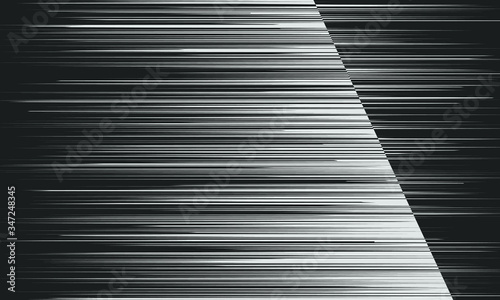 black and white abstract grunge and scratch textured background.Trendy Abstract background and vintage paper pattern for poster cover,web,book, social media,Magazine, and Page Layout.Vector Illustrati