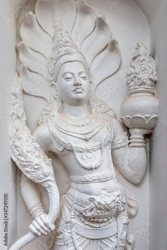 NagaRaja Wel Bhodhiya - Anurâdhapura