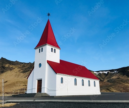 church of st john the baptist