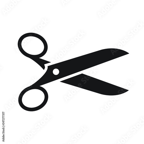 Scissors icon