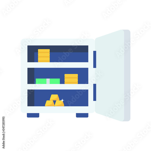 vault 