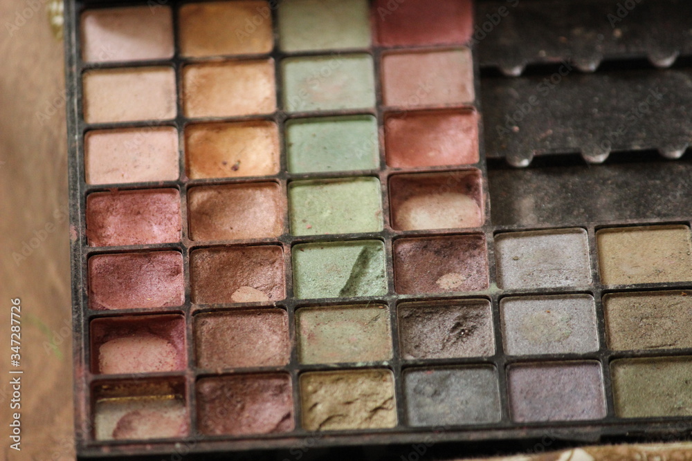 make up palette make up palette