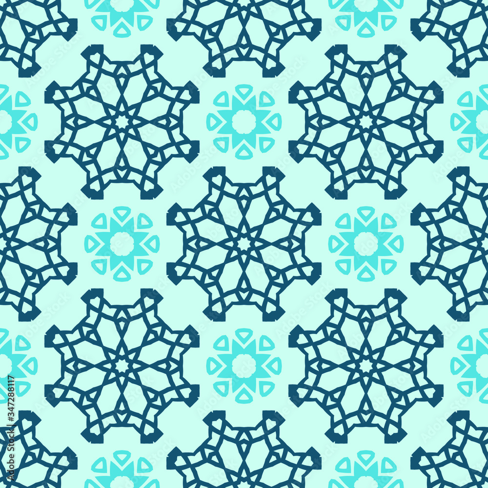Seamless Geometric Pattern. Abstract texture designs can be used for backgrounds, motifs, textile, wallpapers, fabrics, gift wrapping, templates. Design Paper For Scrapbook. Vector. Seamless Geometric Pattern. Abstract texture designs can be used for backgrounds, motifs, textile, wallpapers, fabrics, gift wrapping, templates. Design Paper For Scrapbook. Vector.