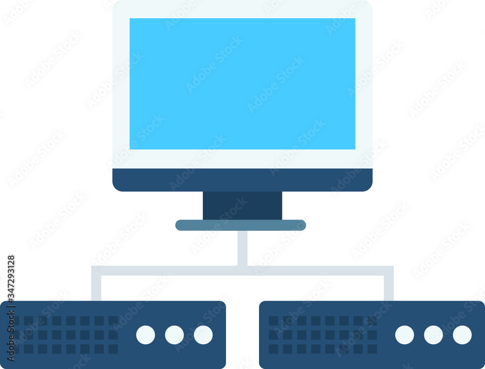 server server