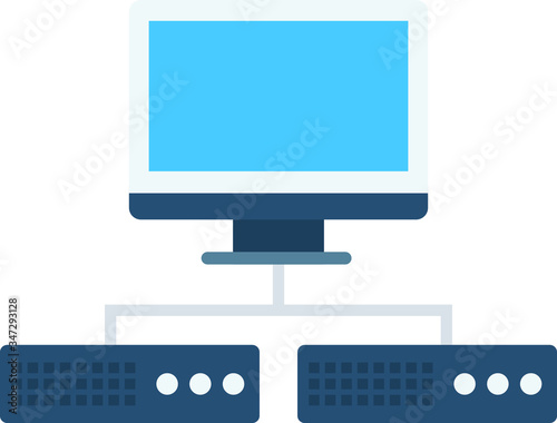 server 