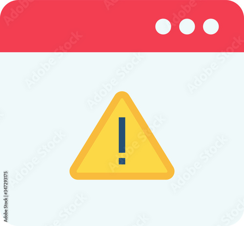 warning 