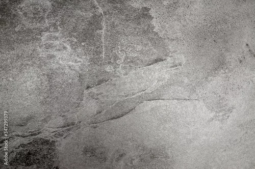 Obraz background with a gray marble structure,background for various projects
