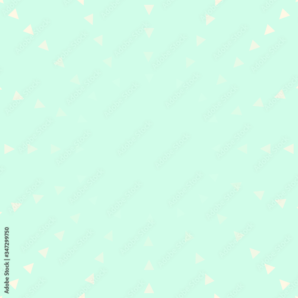Yellow triangle arrows show the circle center to increase focus of the content/title. It could be used as cover page, business card, logo, billboard, poster, wallpaper, background, etc. Vector drawn. Yellow triangle arrows show the circle center to increase focus of the content/title. It could be used as cover page, business card, logo, billboard, poster, wallpaper, background, etc. Vector drawn.