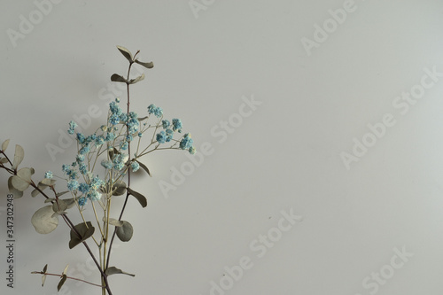 flower composition