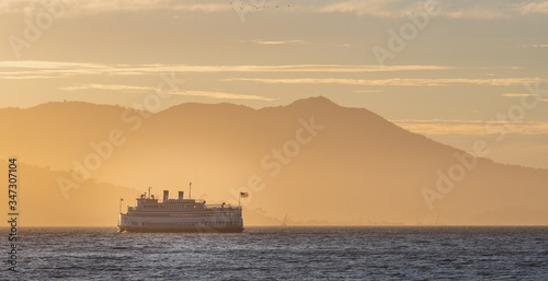 Photography Sunset Cruise in San Fran