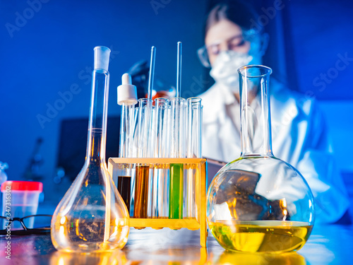 Developing an epidemic vacc...