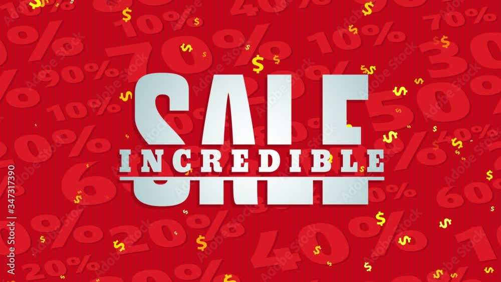 fabulous trade announcement using colour writing over outstanding scene with plenty percentage numbers floating surrounding indicating discounts fabulous trade announcement using colour writing over outstanding scene with plenty percentage numbers floating surrounding indicating discounts