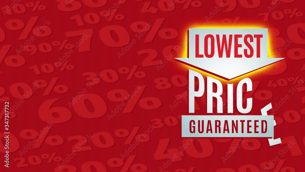 arrow identification towards lower value firm over glowing red scene with high reduction numbers for chance transfer arrow identification towards lower value firm over glowing red scene with high reduction numbers for chance transfer