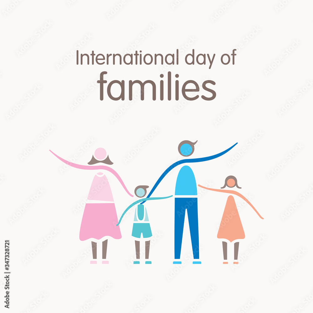 international day of families day international day of families day