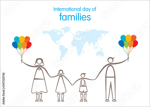 international day of families day