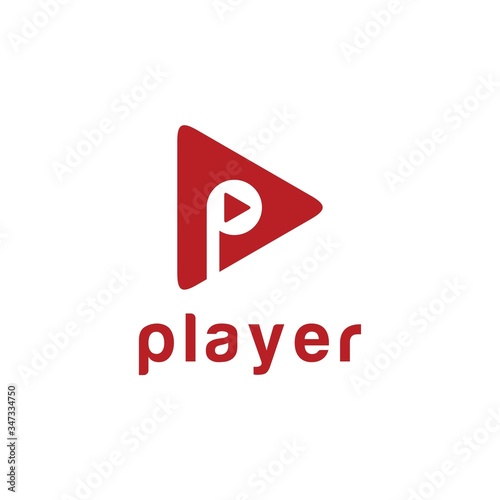 Player Logo Vector and Media