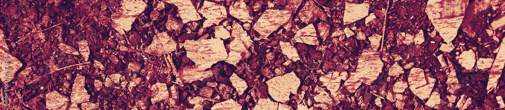 Fototapeta premium abstract violet and burgundy colors background