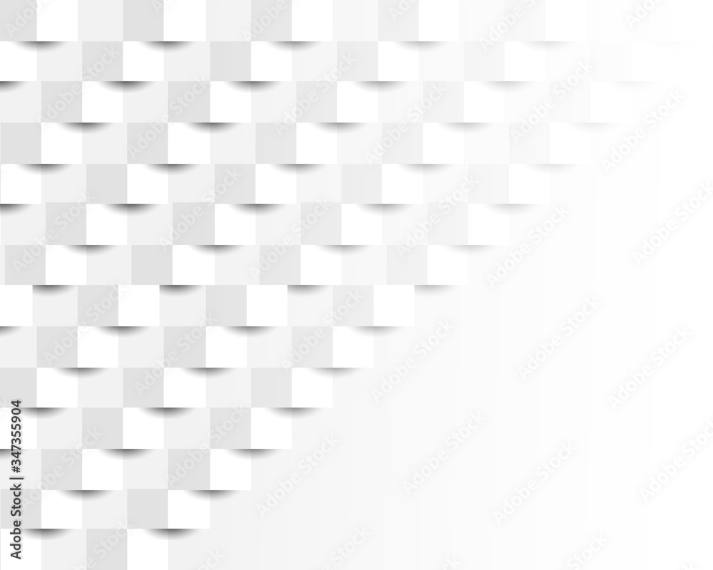 Abstract geometric white geometric texture background for design. Abstract geometric white geometric texture background for design.