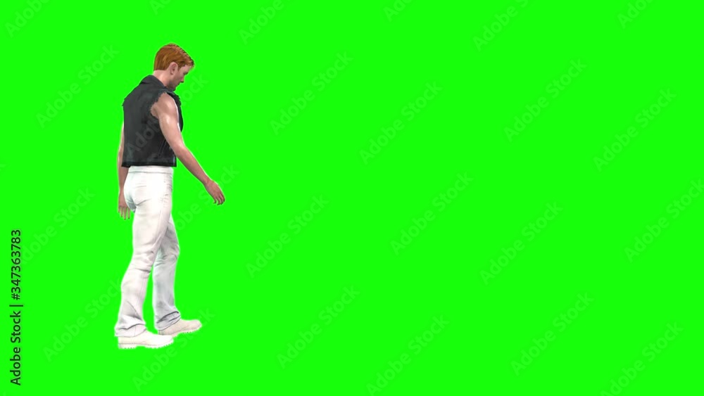 4k 3d animations two avatar men in different views battle with an unknown enemy , set on a green screen background. 4k 3d animations two avatar men in different views battle with an unknown enemy , set on a green screen background.