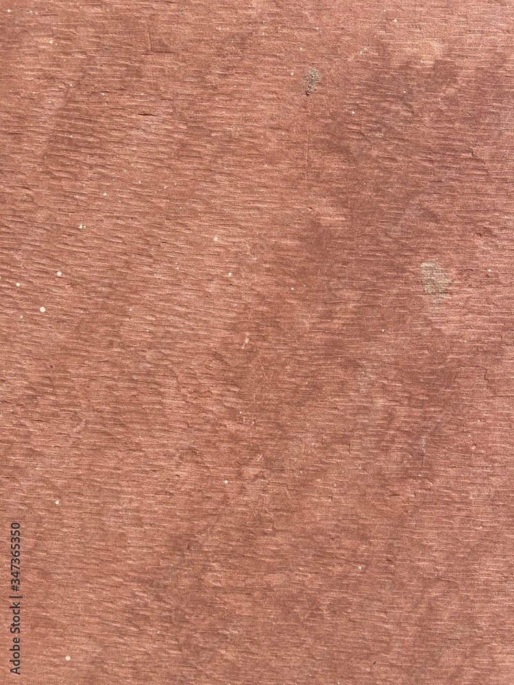 Fototapeta premium red wall texture