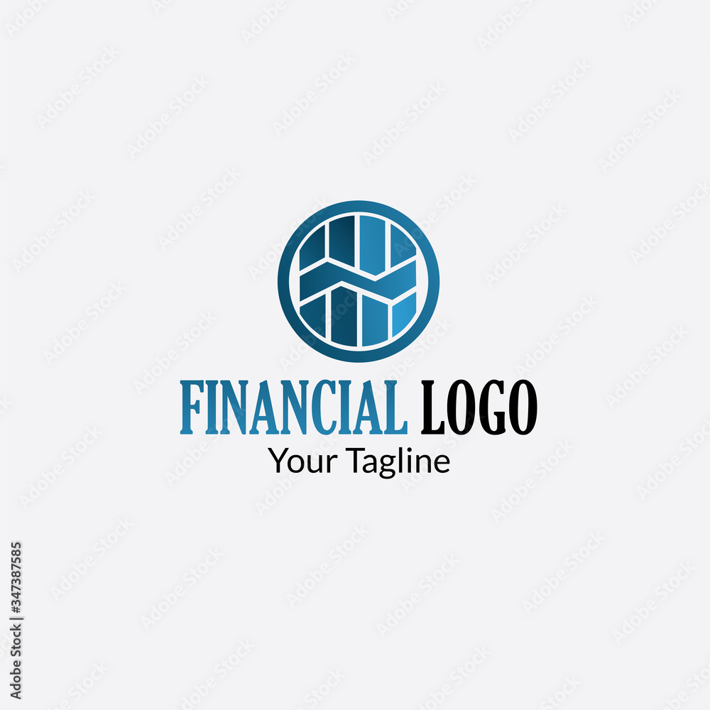 accounting & financial logo with style modern can also for Arrow Data , Market Static ,money management icon , stock chart logos accounting & financial logo with style modern can also for Arrow Data , Market Static ,money management icon , stock chart logos