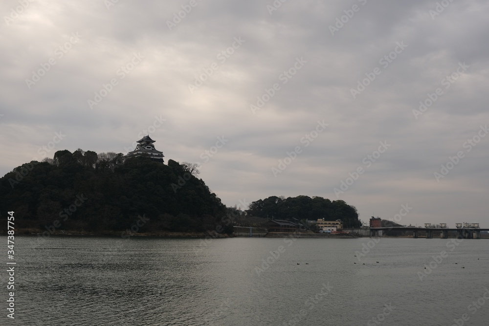 日本のお城 日本のお城