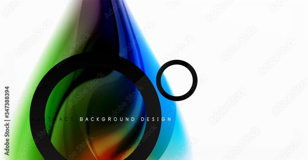 Abstract background, fluid mixing gradient liquid style colors composition. Vector Illustration For Wallpaper, Banner, Background, Card, Book Illustration, landing page Abstract background, fluid mixing gradient liquid style colors composition. Vector Illustration For Wallpaper, Banner, Background, Card, Book Illustration, landing page