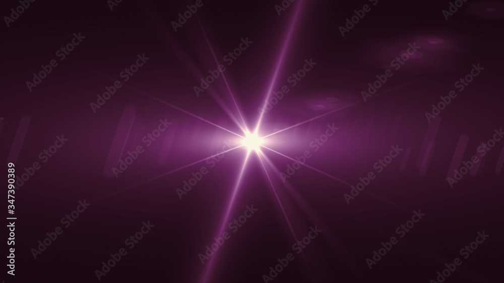 Abstract backgrounds lens flare lights (super high resolution)	
