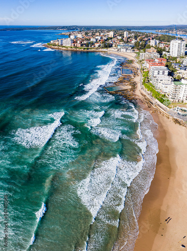 Photography Cronulla Beach Australia