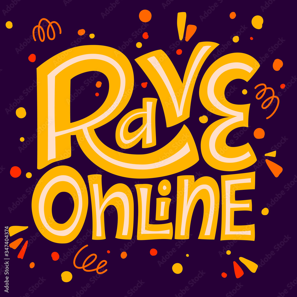 Rave Online