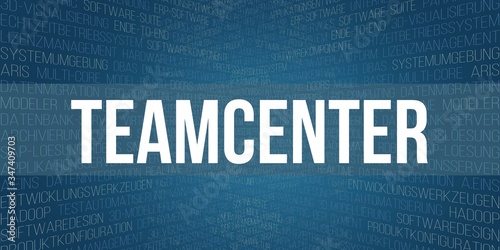 Teamcenter