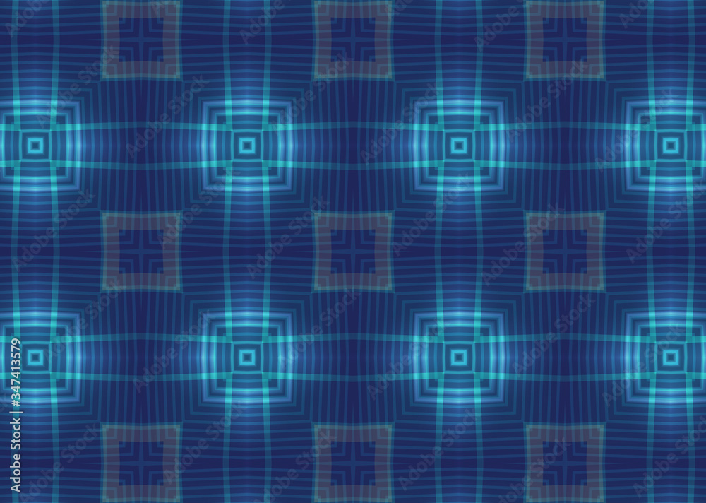 Fractal background
Fractal background