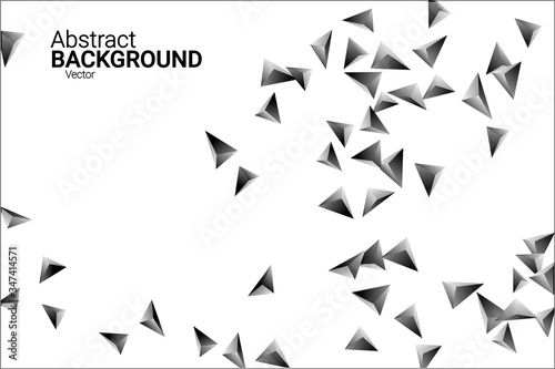 Free Download 
Triangular background. - GFXLoad