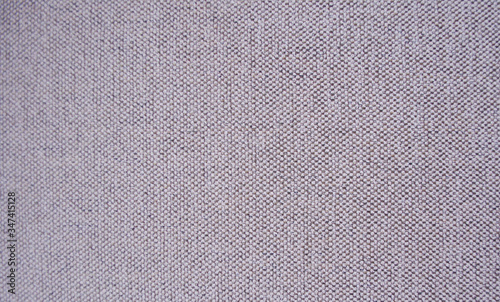 Purple fabric textile for the furniture